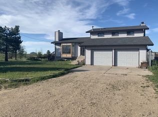 11004 County Road 1, Parker, CO 80138