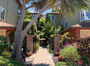 392 Orange St APT A, Oakland, CA 94610