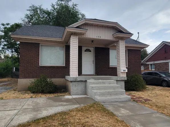 154 E Utah Ave, Tooele, UT 84074