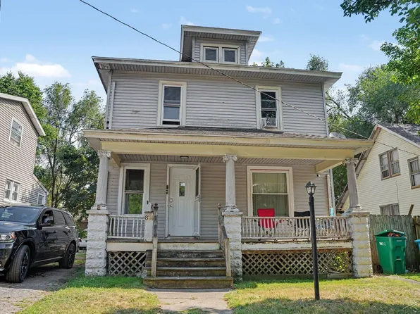 824 Franklin St, Kalamazoo, MI 49001