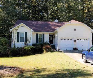 2556 Overlake Dr, Powder Springs, GA, 30127