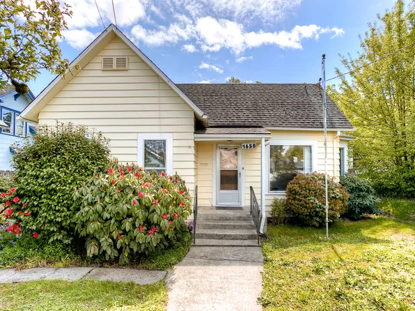 1658 S 56th St, Tacoma, WA 98408