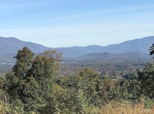 14 Hartless Rd, Amherst, VA 24521