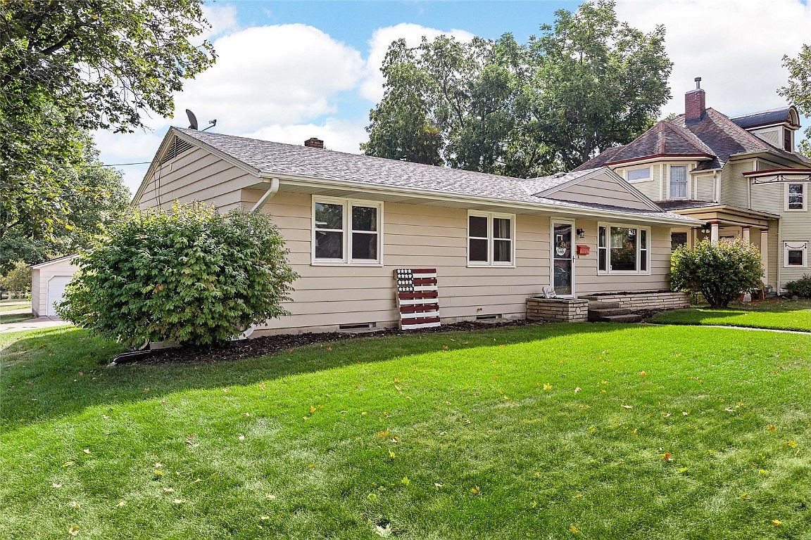 732 5th Ave NW, Mount Vernon, IA 52314 Zillow
