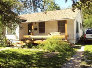 5004 Duval St, Austin, TX 78751