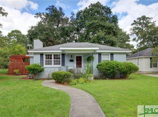 3104 Wright Ave, Savannah, GA 31404