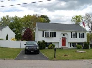 4 Rowley Ave, Taunton, MA 02780