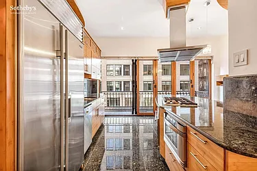 Rented by Sotheby's International Realty