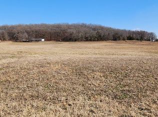 105625 S 4640th Rd, Sallisaw, OK 74955