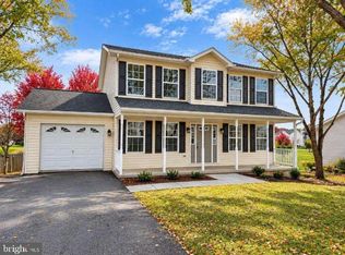 279 Jetta Cir, Martinsburg, WV 25403