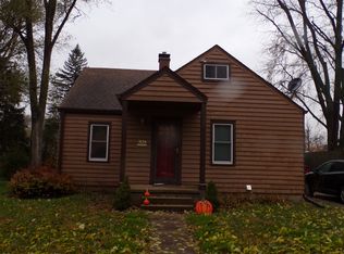 1634 McKinley Ave, Beloit, WI 53511