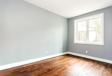 Rented by RBM Management