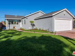 11817 Ardath Ave, Hawthorne, CA 90250