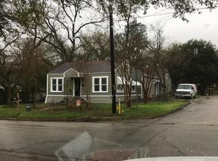 1101 E 25th St, Bryan, TX 77803
