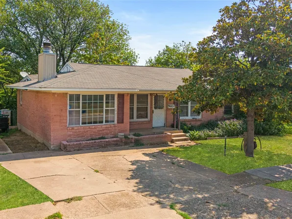106 Joe White St, Rockwall, TX 75087