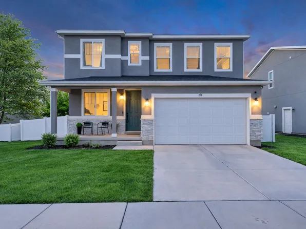 208 W Willet Dr, Salem, UT 84653