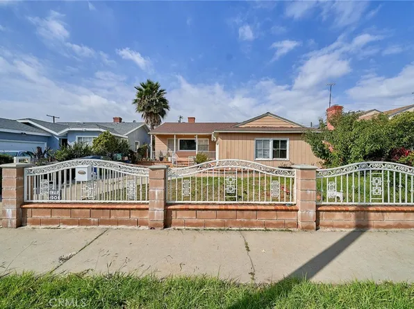743 W 158th St, Gardena, CA 90247