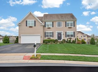 1105 Cardigan Rd, Middletown, DE 19709