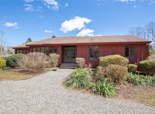 577 Arrowhead Dr, Orange, CT 06477