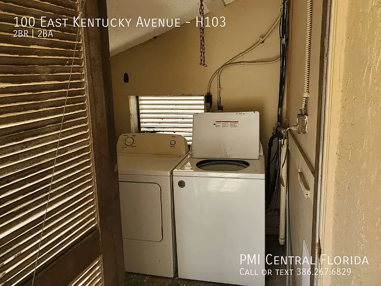100 E Kentucky Ave #H103 — Photo 27