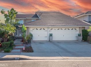 67 Monticello, Irvine, CA 92620