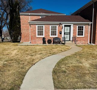 323 W 20th St, Pueblo, CO, 81003