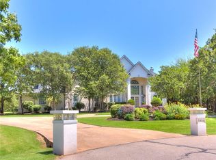 1904 Rockport Rd, Edmond, OK 73013