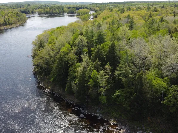 M2L11-4 West Indian Road, Woodville, ME 04457