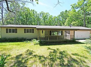 5771 E Esmond Rd, Hale, MI 48739