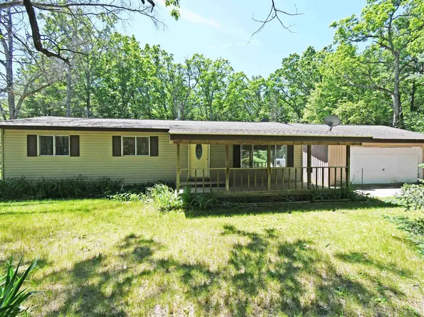 5771 E Esmond Rd, Hale, MI 48739