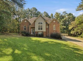 370 Appalachian Ct, Odenville, AL 35120
