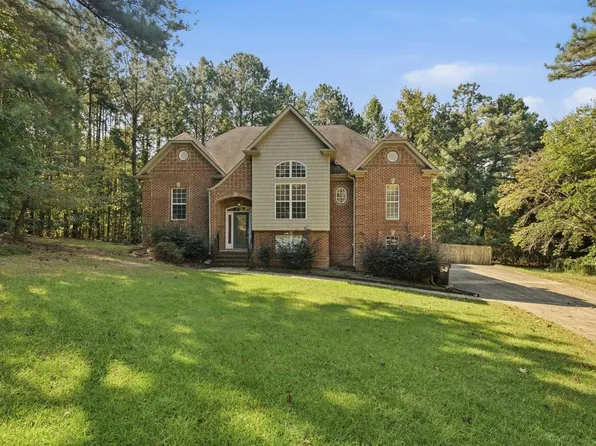 370 Appalachian Ct, Odenville, AL 35120