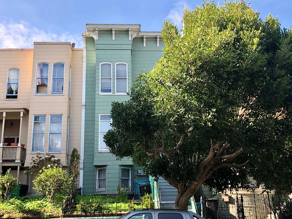1st image of 931 Steiner St