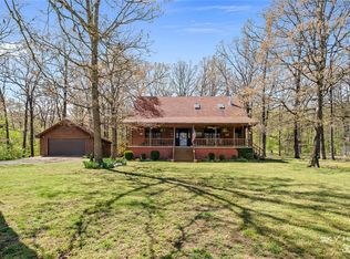 10806 Thunder Rd, Fayetteville, AR 72701