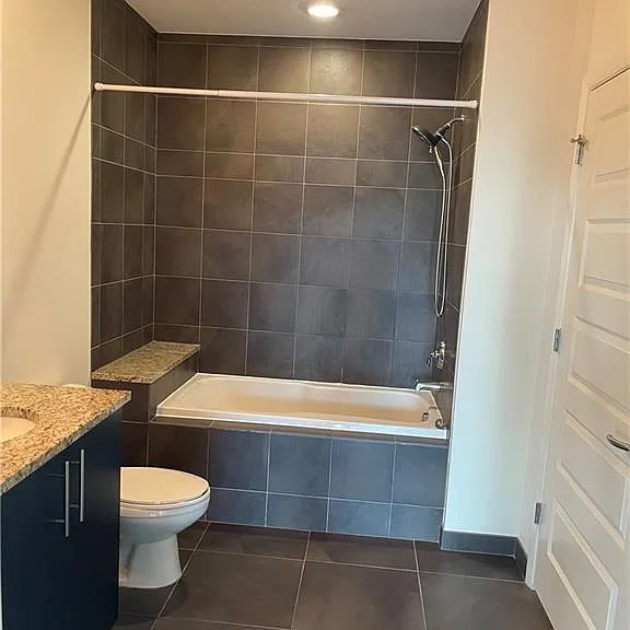 1080 Peachtree St NE #2015 — Photo 9