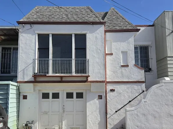 (undisclosed Address), San Francisco, CA 94134