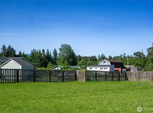 LOT Two Community Ln, Sequim, WA 98382