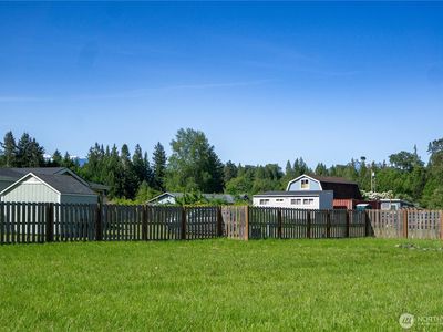 0 Lot 2 Community Lane, Sequim, WA, 98382
