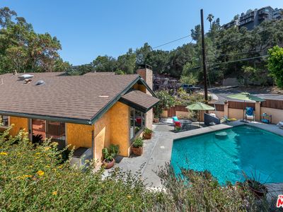 21455 Rios St, Woodland Hills, CA, 91364