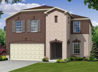 318 Prato Brezza, San Antonio, TX 78253