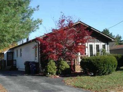 222 Sand Pond Rd, Warwick, RI, 02888