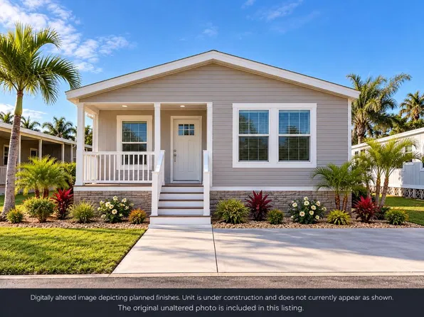 390 Sunshine Dr #390, Nokomis, FL 34275