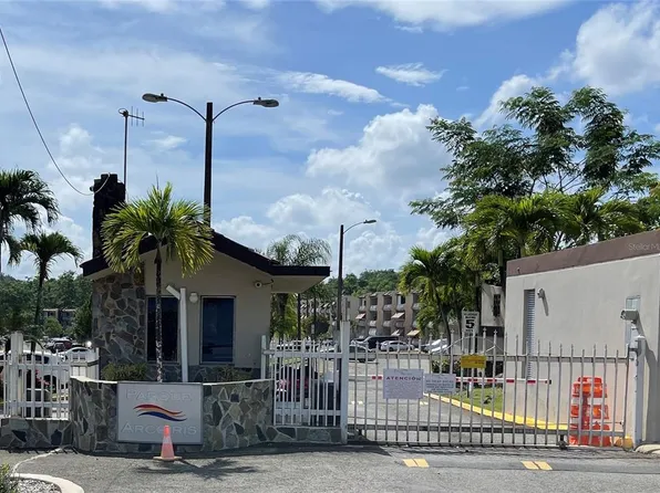 501-825553 Parque Arcoiris #302, Trujillo Alto, PR 00976