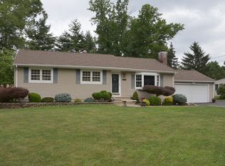 20 Lynn Ter, Whippany, NJ 07981