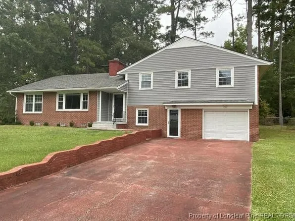 132 E Sherwood Dr, Havelock, NC 28532