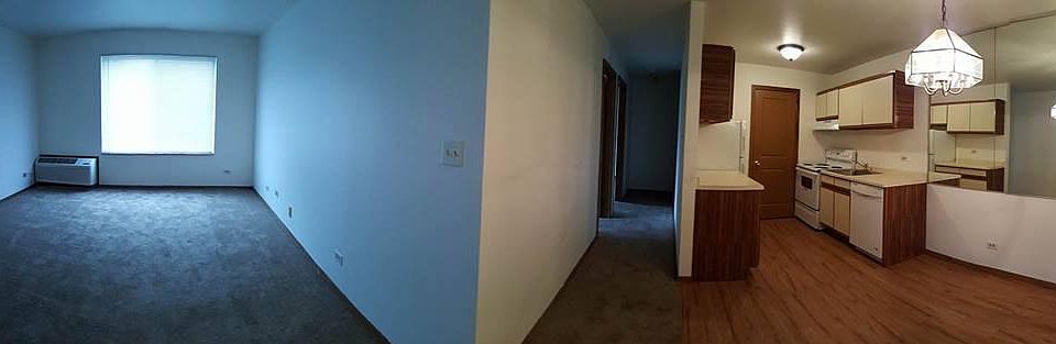 1st image of 3084 W Grandville Ave APT 204