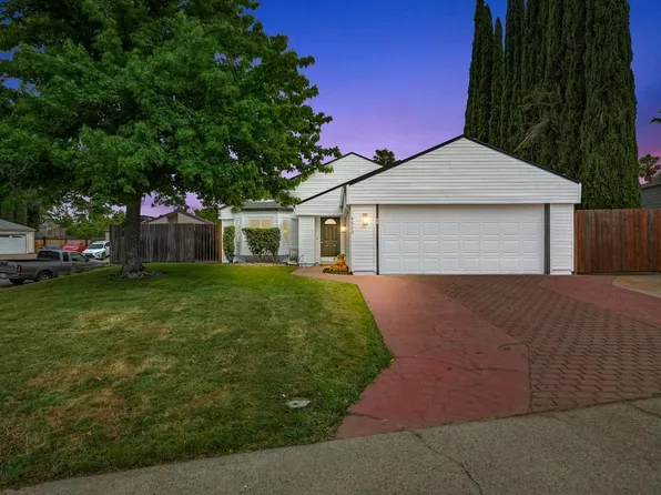 4553 Loch Haven Way, Sacramento, CA 95842