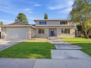 21570 Edward Way, Cupertino, CA 95014