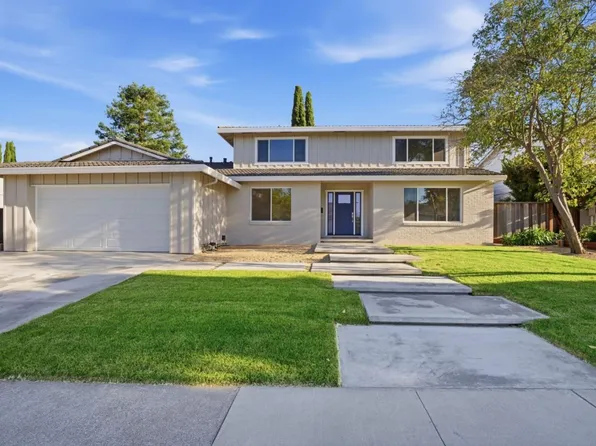 21570 Edward Way, Cupertino, CA 95014