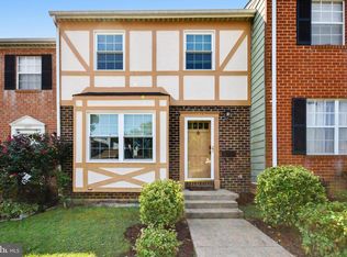 3719 Tavern Way, Triangle, VA 22172